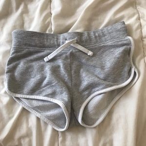 H&M shorts